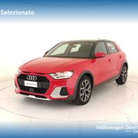 Audi A1 citycarver 30 1.0 tfsi 110cv s-tronic