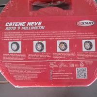 Catene da neve