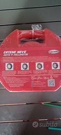 Catene da neve