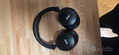 cuffie acer