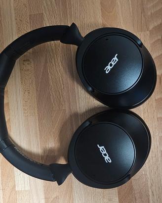 cuffie acer