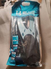 Set snorkeling Adulto Cressi , nuovo sigillato L-X