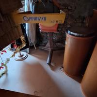 Molino Peruzzo  per  cereali