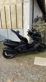 Tmax 500 2001