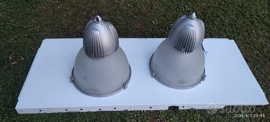 lampade industriali 