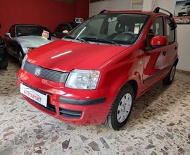 FIAT PANDA km86000