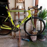 Bici da Corsa ELIOS CARBONIO 