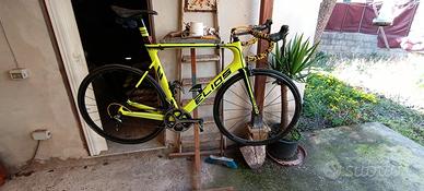 Bici da Corsa ELIOS CARBONIO 
