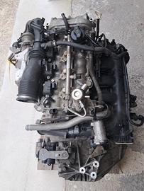MOTORE MERCEDES-BENZ 1.6 TURBO CODICE 270910