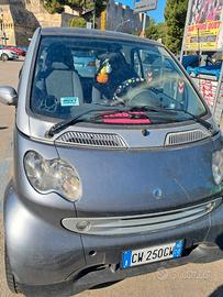 SMART Altro modello - 2005