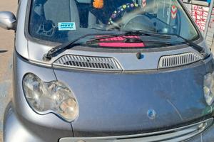 SMART Altro modello - 2005