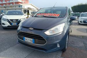 Ford B-Max 1.6 TDCi 95 CV Business Titanium