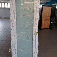 FINESTRA BIANCA SALAMANDER 705X1765