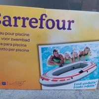 Canotto bambini 185×98