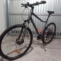 Bici Riverside 900 – Ibrida/Trekking