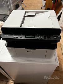 Stampante in bianco e nero a laser