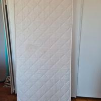 Bonaldo materasso singolo 80x190 h17cm