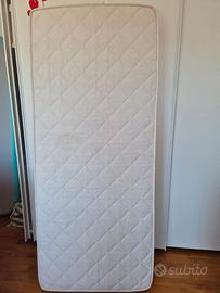 Bonaldo materasso singolo 80x190 h17cm