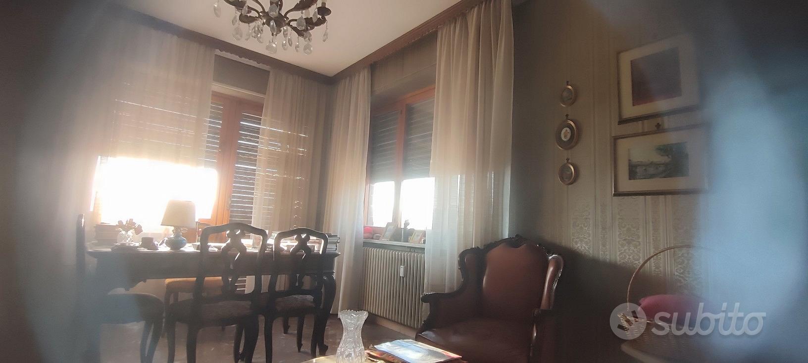 Stanza singola in Barriera di Milano, foto 3 di 6