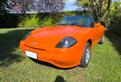 Fiat Barchetta 1.8 16V ASI Arancione