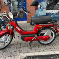 Piaggio Si Mix