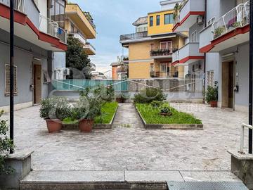 Appartamento Roma [Cod. rif 3300326VRG]