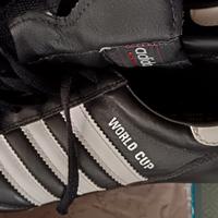 scarpa da calcio