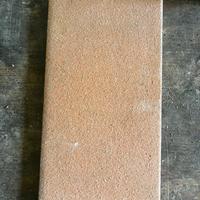 Pavimento cotto impruneta non trattato