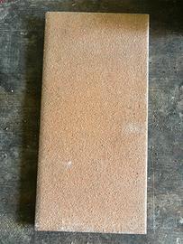 Pavimento cotto impruneta non trattato