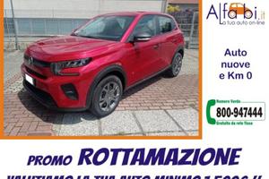 CITROEN C3 Nuova 1.2 PureTech 100CV You