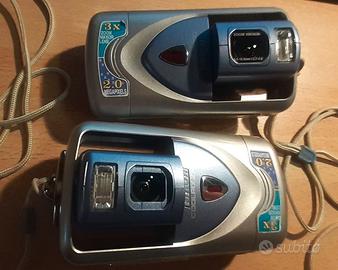 2 Fotocamere Nikon Coolpix 2500