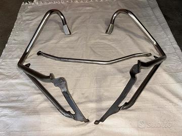 Paramotore per BMW 1100 GS