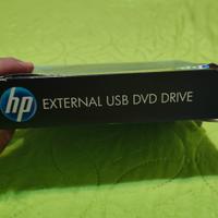 External DvD USB Drive