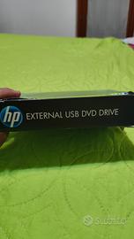 External DvD USB Drive