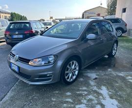 VOLKSWAGEN Golf 1.4 TSI 5p. Highline BlueMotion