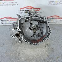 Cambio opel astra j 1.7 cdti rf511