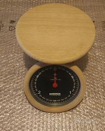 Bilancia da cucina SOEHNLE