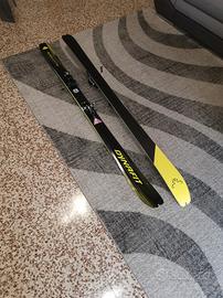 dinafit blacklight 74