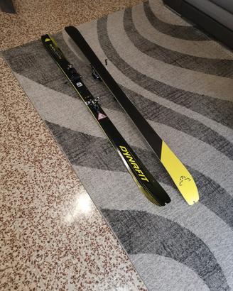 dinafit blacklight 74