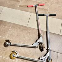 1 monopattino altezza regolabile