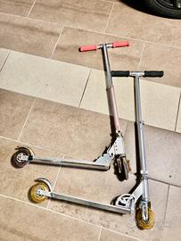 1 monopattino altezza regolabile