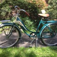 Columbia tribune three stars deluxe anni '40