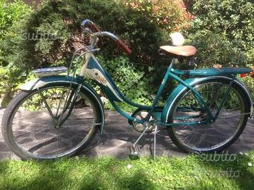 Columbia tribune three stars deluxe anni '40