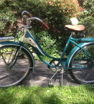Columbia tribune three stars deluxe anni '40