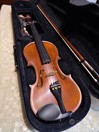 VIOLINO 4/4 GLIGA CRISTIAN 2015