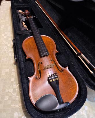 VIOLINO 4/4 GLIGA CRISTIAN 2015