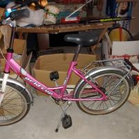 Bicicletta 20 per bambini-e/ragazzi-e