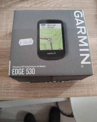 Garmin EDGE 530