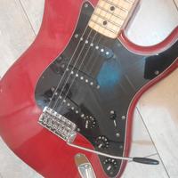 Fender stratocaster usa  anni 70