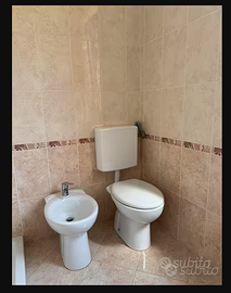 Sanitari Globo - Lavandino - Water - Bidet - Vasca
